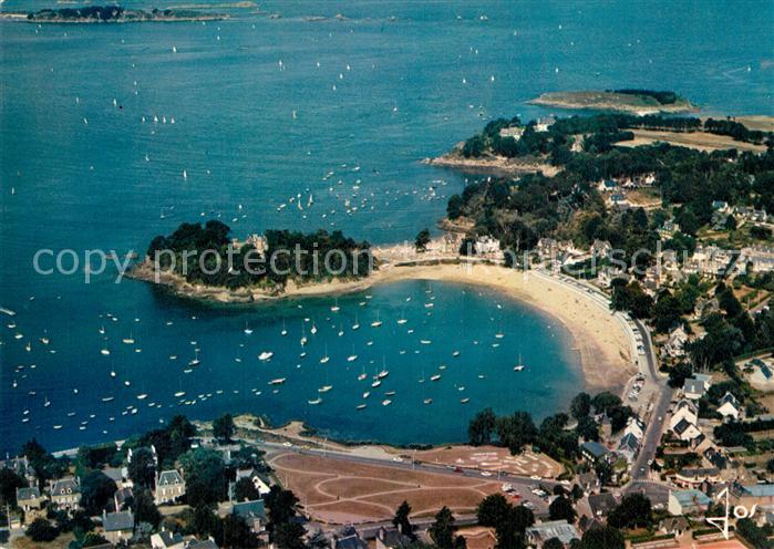 Saint-Briac-sur-Mer Vue generale sur le Bechet