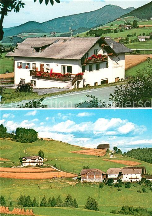 Terenten Vintl Suedtirol Pension Winnebach Panorama