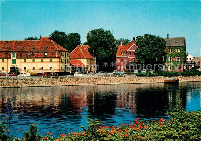 Kerteminde Tornoes Hotel