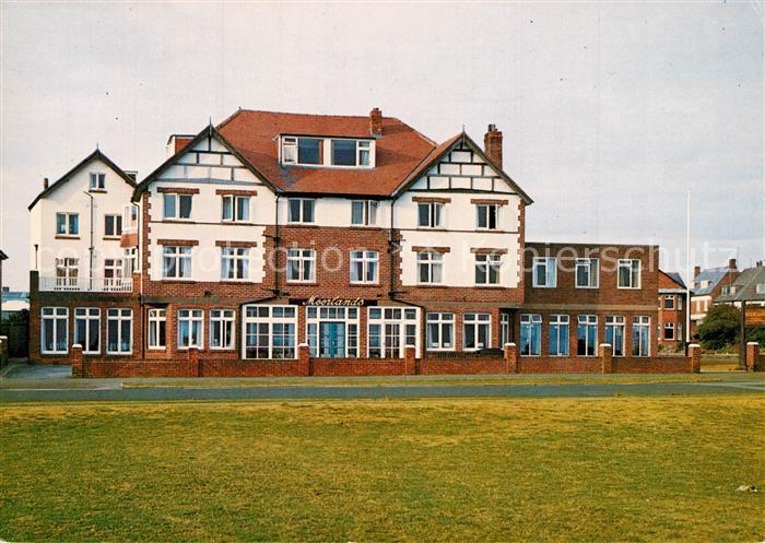 Whitby Moorlands Guest House of Methodist Guild Holidays