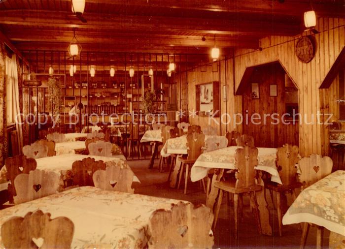 Blatna Schronisko turystyczne PTTK Wnetrze Hotel Restaurant
