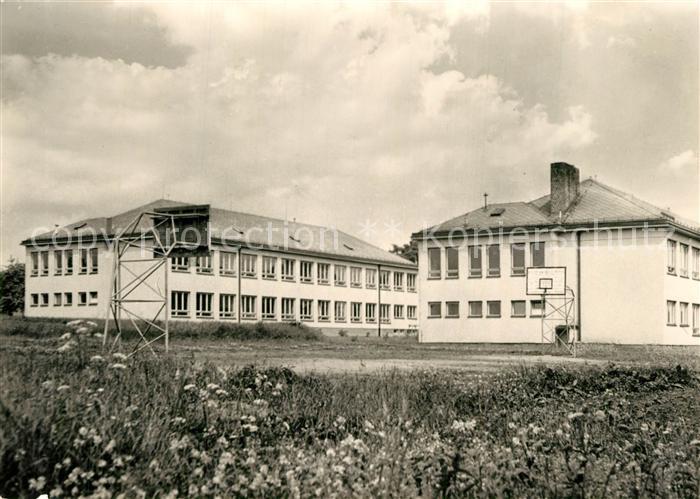 Pacov Stredni vseobecne vzdelavaci skola Schule