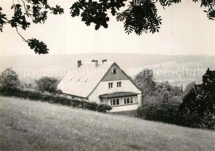 Czerniawa Zdroj Dom wypoczynkowy FWP Zacisze III Ferienhaus