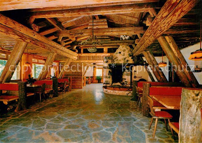 Scheffsnoth Restaurant Knappenstadl