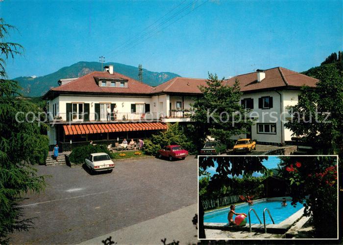 Frangart Frangarto Pension Frangart Swimming Pool