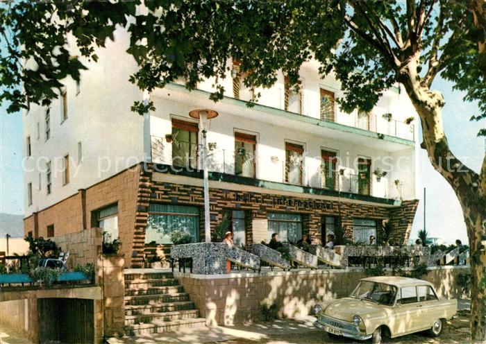 Calella Hotel Internacional