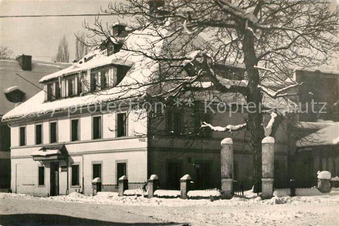 Sobieszow Schronisko PTTK Hotel