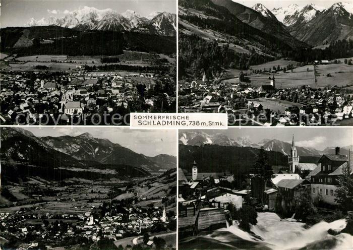 Schladming Obersteiermark