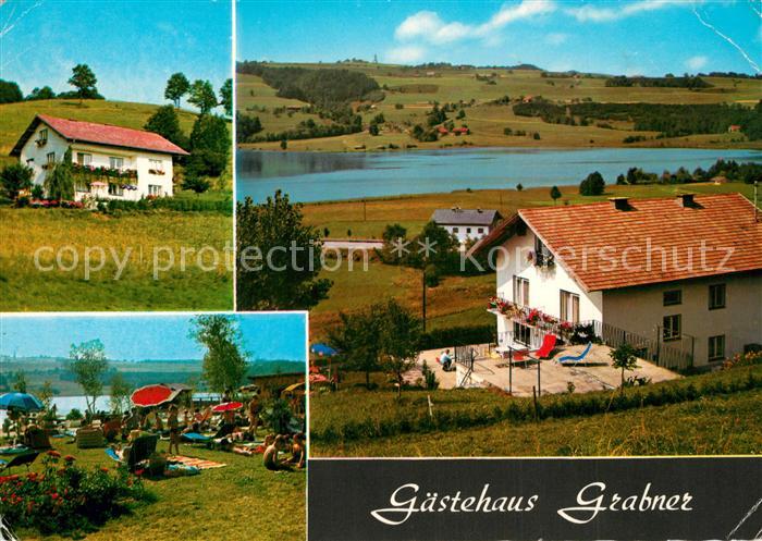 Oberhofen Irrsee G?stehaus Grabner