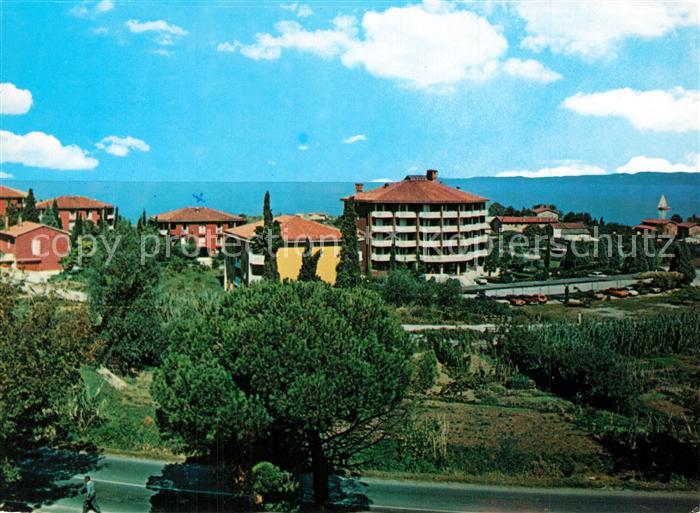 Izola Hotel Simonov Zaliv