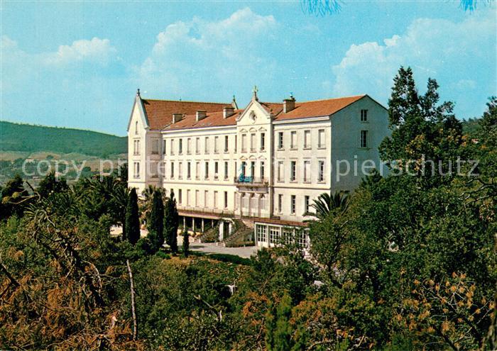La Croix-Valmer Maison de Repos