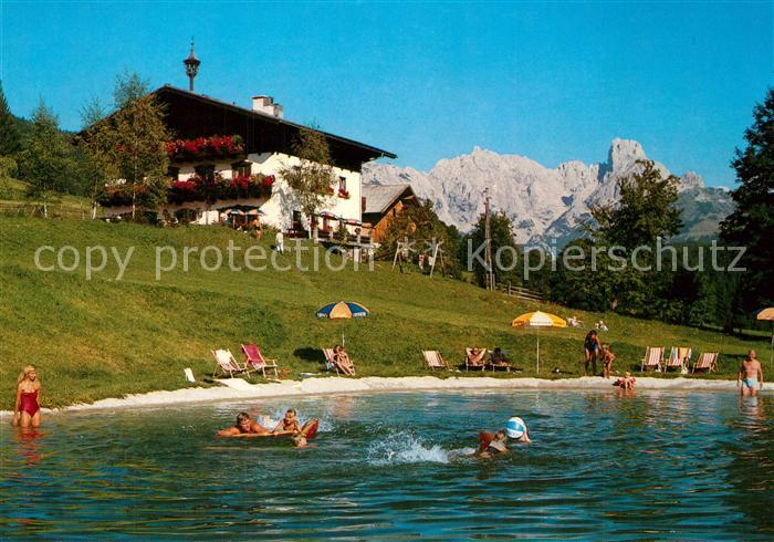 Lung?tz Annaberg Berghof Pension Wildau Badesee