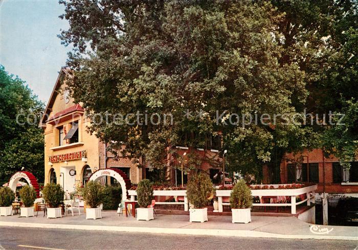 Les Abatilles Hotel des Ecureuils