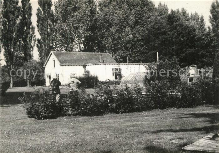Nederweert Haus Stokershorst