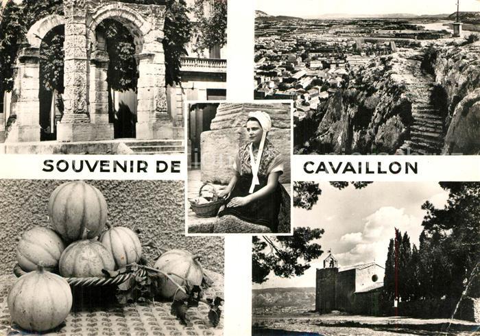 Cavaillon