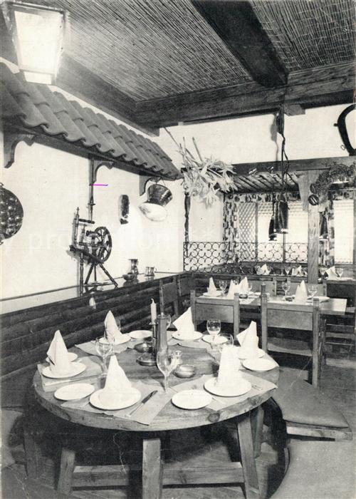 Berlin Europa-Center Haus der Nationen Tessiner-Kanne