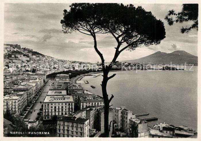 Napoli Neapel
