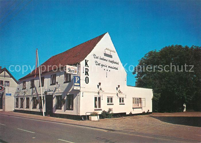 Gr?sten Den Gamle Kro