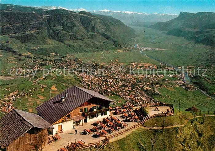 Dorf Tirol Hochmut Texelgruppe Meran Etschtal Bozen