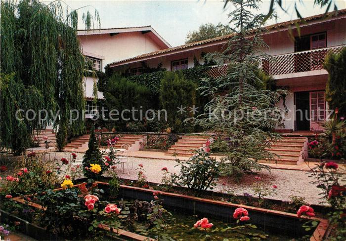 Roquebrune-Cap-Martin Un coin de Paradis Hotel Europe Village