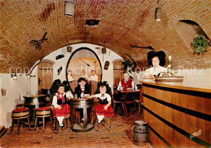 Dambach-la-Ville Caveau Nartz Centre Ville