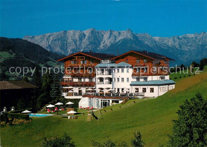 St Johann Tirol Hotel Sonnhof