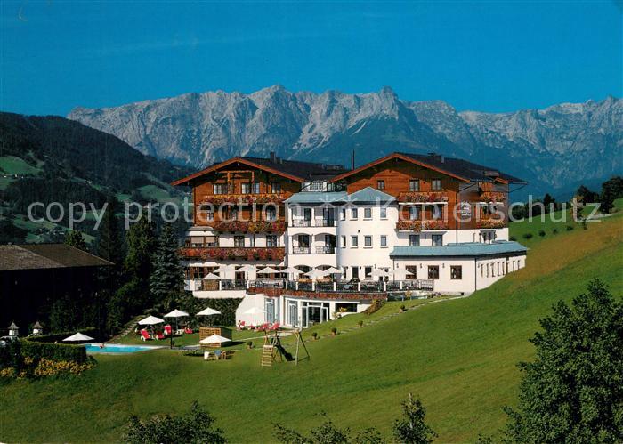 St Johann Pongau Hotel Sonnhof