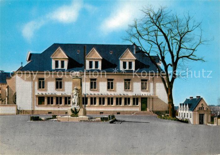 Buzancais Monument aux Morts Hotel des Postes