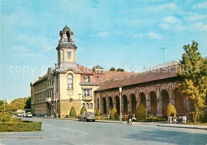 Szolnok Tisza Szallo