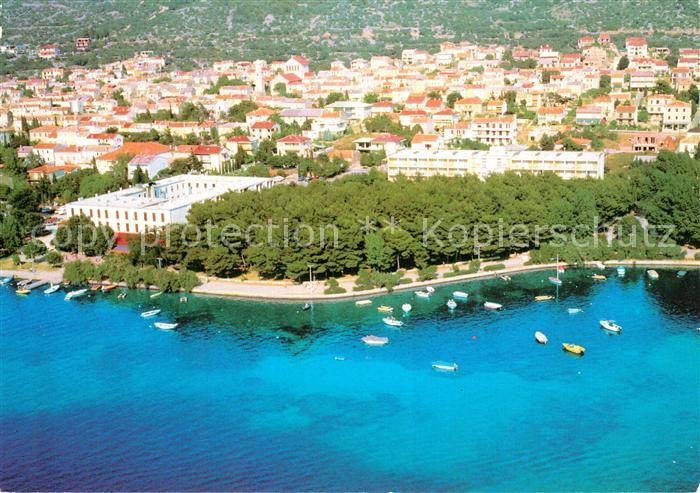 Punat Krk Hotel Park