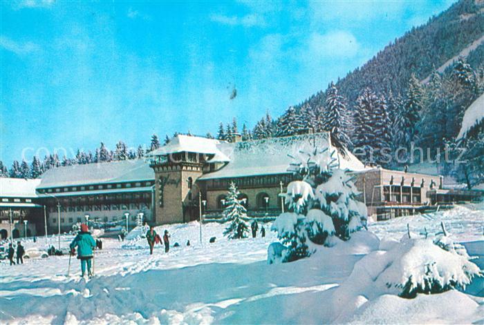 Brasso Brasov Kronstadt Hotel Sport
