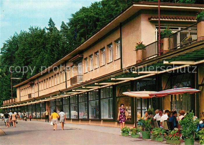 Luhacovice Lazenska poliklinika