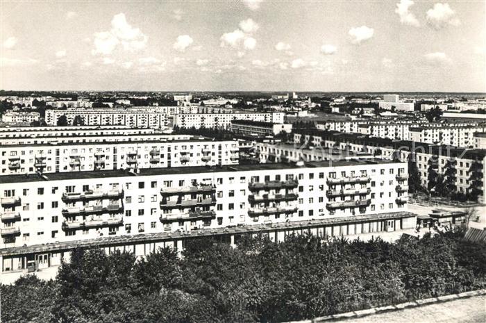 Witebsk Wizebsk Pravdastrasse