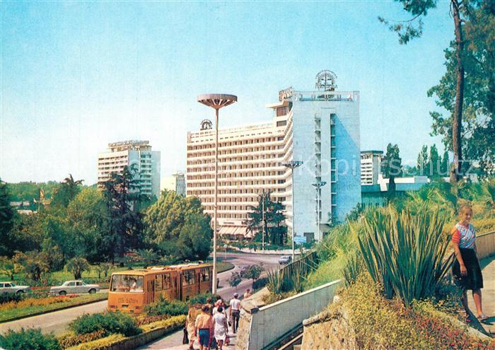 Sochi Sotschi Hotel Moskau