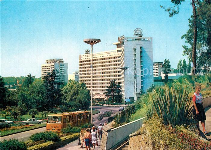 Sochi Sotschi Hotel Moskau