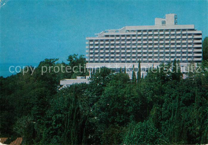 Sochi Sotschi Hotel Primorie