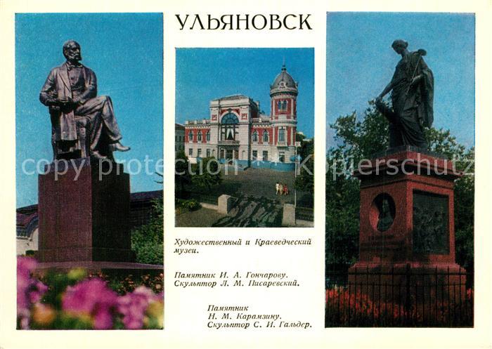 Uljanowsk