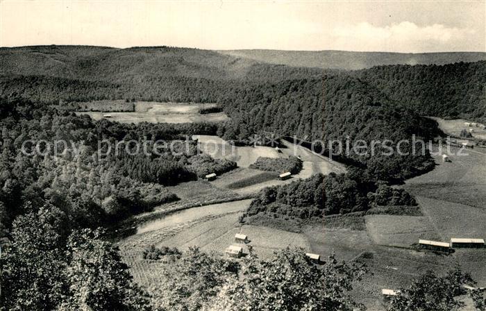 Membre-sur-Semois Fliegeraufnahme
