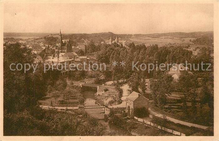 Rochefort Panorama