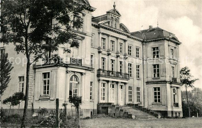 Boneffe Le Chateau