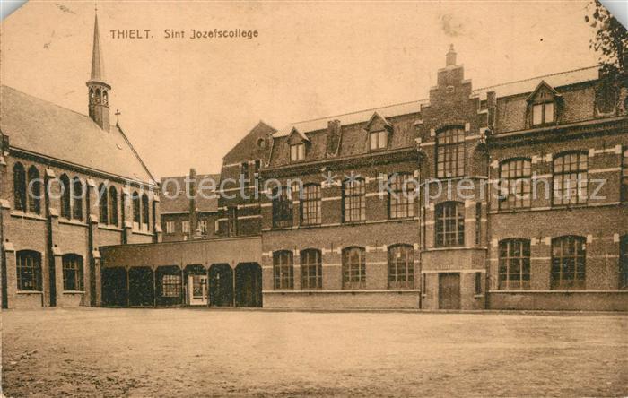 Thielt Sint Jozefscollege