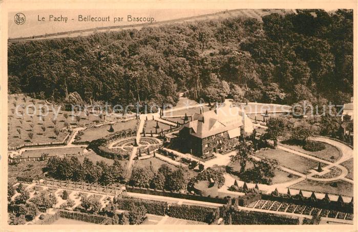 Le Pachy Bellecourt Belgie Le Pachy Bellecourt par Bascoup