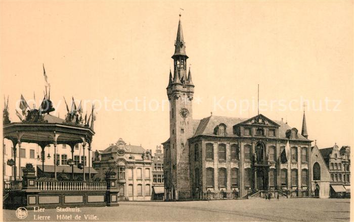 Lier Stadhuis