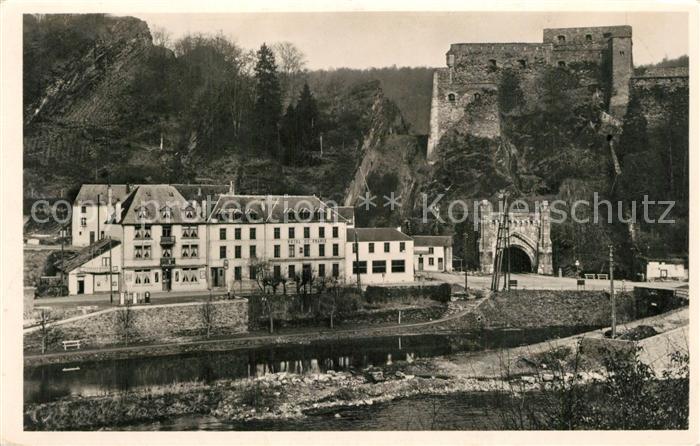 Bouillon Wallonne Tour d Autriche