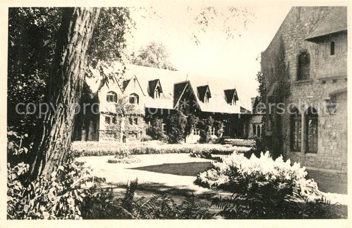 Maredsous Abbaye de Maredsous