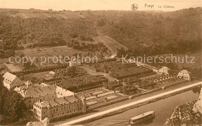 Freyr Chateau