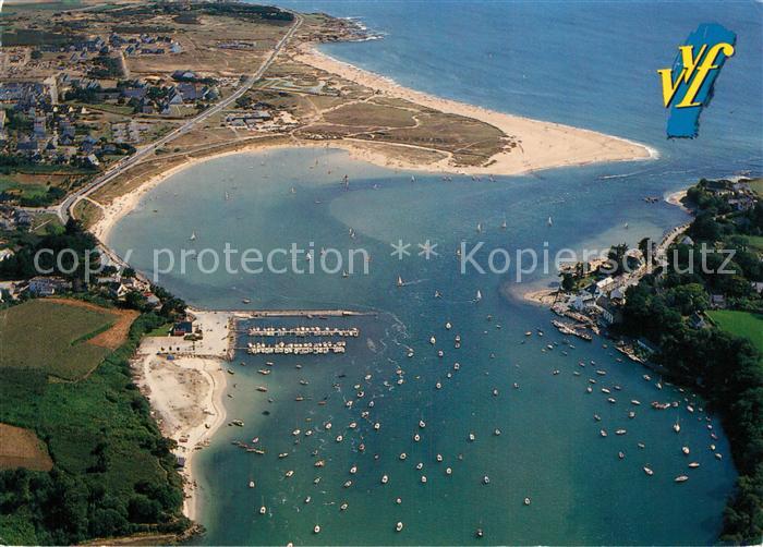 Guidel La Côte et les plages Village vacances