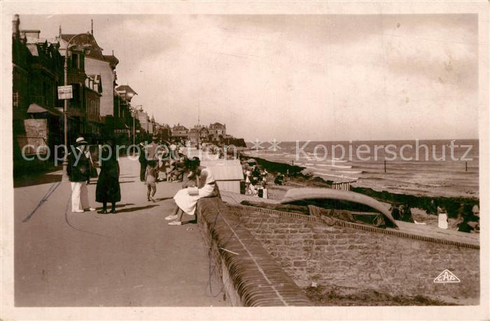 Saint-Aubin Pas-de-Calais La Digue