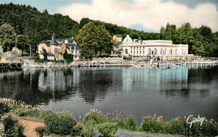 Bagnoles-de-l Orne Casino du Lac