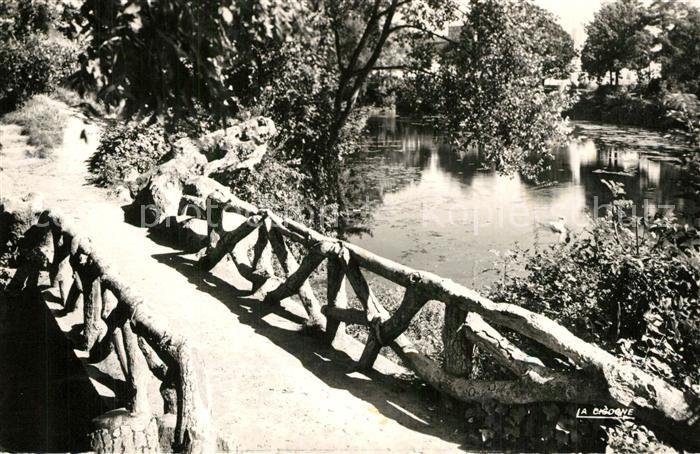 Arras Pas-de-Calais Jardin Public